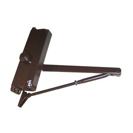Изображение  Доводчик USK 505 Brown верхний