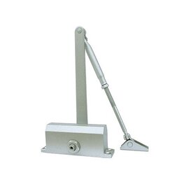 Изображение  Доводчик USK 513 Metal коленная тяга