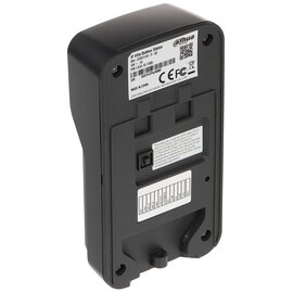Зображення 3 Виклична відеопанель Dahua DHI-VTO2111D-P-S2