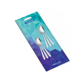 Зображення 3 Столовий прилад Tramontina Cosmos 6 шт - 66950/071