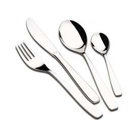 Зображення 3 Столовий прилад Tramontina Laguna 3 шт - 66906/051