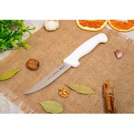 Изображение 3 Кухонный нож Tramontina Profissional Master 24605/085 White