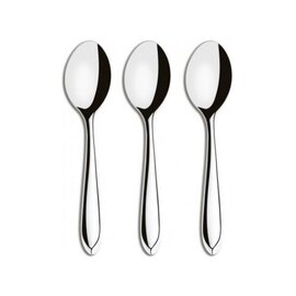 Зображення  Столовий прилад Tramontina Laguna 3 шт - 66906/041