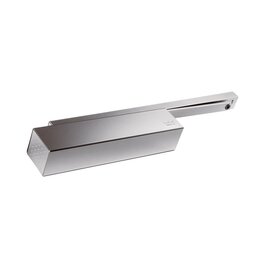 Изображение  Доводчик Dorma TS 93 G ЕN 5/6/7 Grey/White до 140 кг