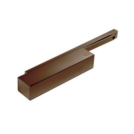 Изображение  Доводчик Dorma TS 92 G ЕN 1/2/3/4 Brown до 80 кг, Цвет корпуса: коричневый