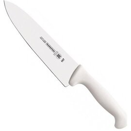 Изображение  Кухонный нож Tramontina Profissional Master 24609/088 White