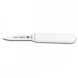 Изображение  Кухонный нож Tramontina Profissional Master 24626/083 White