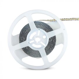 Зображення 4 LED стрічка Prolum SG 2835-240 IP20 12V 3800-4300К, white на 4800 Лм