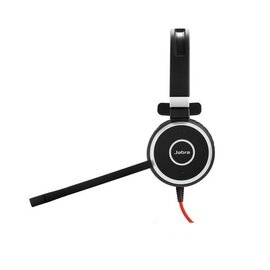 Изображение 2 Наушники Jabra Evolve 40 MS Mono