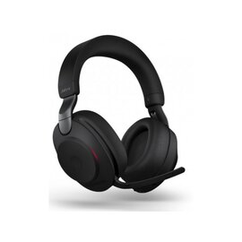 Зображення  Bluetooth гарнітура Jabra Evolve 2 65 MS Stereo USB-A