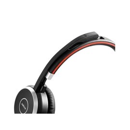 Изображение 4 Наушники Jabra Evolve 40 MS Mono