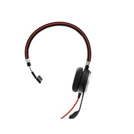 Изображение 6 Наушники Jabra Evolve 40 MS Mono