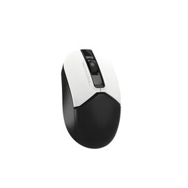 Зображення 2 Миша A4Tech Fstyler FG12 USB Panda