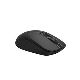 Зображення 3 Миша A4Tech Fstyler FG12 USB Black