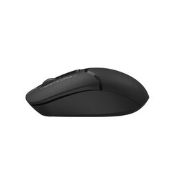 Зображення 4 Миша A4Tech Fstyler FG12 USB Black