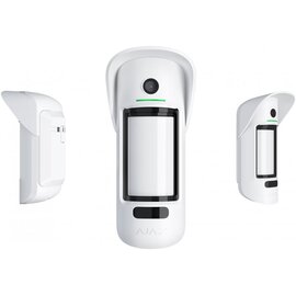 Изображение 4 Датчик движения Ajax MotionCam Outdoor