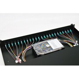 Зображення 4 Патч-панель Corning LAN1-48AD-PGTL-B