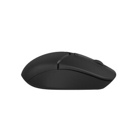 Зображення 5 Миша A4Tech Fstyler FG12 USB Black