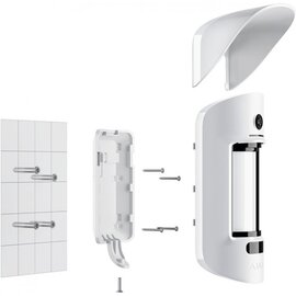 Изображение 5 Датчик движения Ajax MotionCam Outdoor