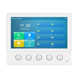 Изображение 2 Домофон Fanvil i53W на