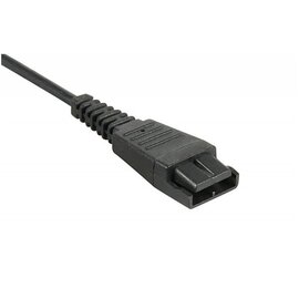 Зображення 2 Навушники Jabra BIZ 2400 II Mono, NC