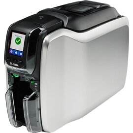 Изображение 2 Принтер пластиковых карт Zebra ZC32-000C000EM00
