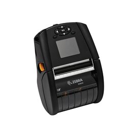 Зображення 2 Принтер друку чеків Zebra ZQ62-AUFAE11-00