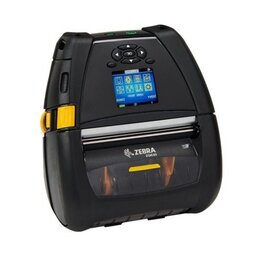 Зображення 2 Принтер чеків Zebra ZQ63-AUFAE11-00