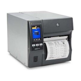 Изображение 2 Принтер чеков Zebra ZT421 62-T0E0000Z