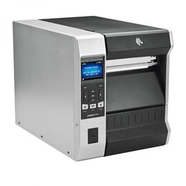 Изображение 2 Принтер печати чеков Zebra ZT620 62-T0E0100Z 305 мм/сек