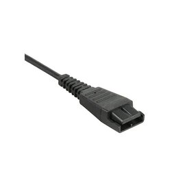 Зображення 3 Навушники Jabra BIZ 1500 Mono QD спеціальні