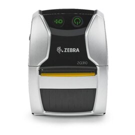 Зображення 3 Принтер друку чеків Zebra ZQ31-A0W01RE-00