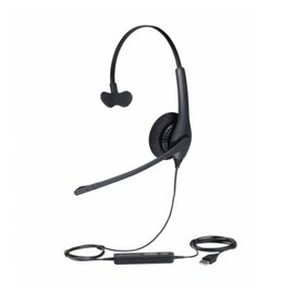 Зображення 4 Навушники Jabra BIZ 1500 Mono USB спеціальні