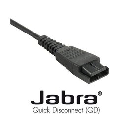 Зображення 4 Навушники Jabra BIZ 2300 Mono, NC