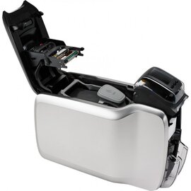 Изображение 4 Принтер пластиковых карт Zebra ZC32-000C000EM00