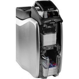 Изображение 6 Принтер пластиковых карт Zebra ZC32-000C000EM00