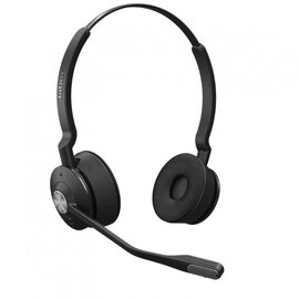 Зображення  Навушники Jabra Engage 65 Stereo