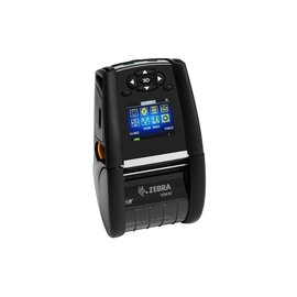 Зображення  Принтер друку чеків Zebra ZQ61-AUFAE10-00