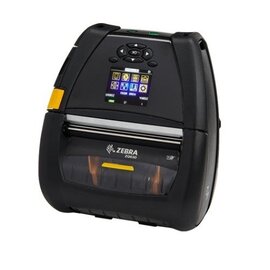 Зображення  Принтер чеків Zebra ZQ63-AUFAE11-00
