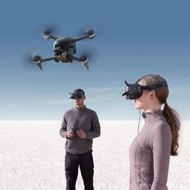 Изображение 2 Дрон DJI FPV Combo до 6 км