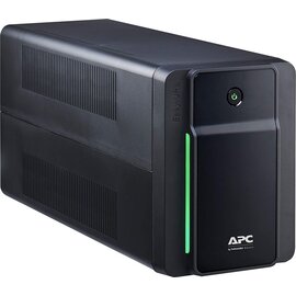 Зображення 3 ДБЖ APC Easy UPS 700VA, Schuko (BVX700LI-GR)