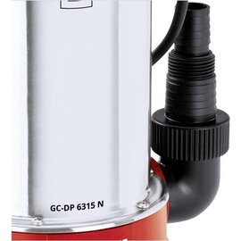 Зображення 4 Einhell GC-DP 6315 N 630 Вт