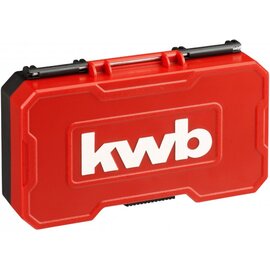 Зображення 5 Набір біт KWB Promobox Standart 34 шт.