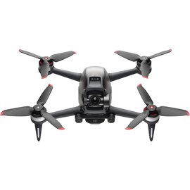 Изображение  Дрон DJI FPV Combo до 6 км