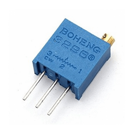 Изображение  Резистор Voltronic Baoter 3296W-1-503LF