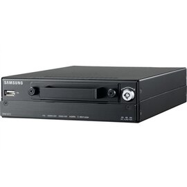 Изображение  Авторегистратор Samsung Hanwha SRM-872N1T/US с GPS логгером