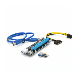 Изображение  Райзер Voltronic CS 220 16V