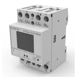 Изображение  Smart измеритель Qubino 3-Phase Smart Meter - GOAEZMNHXD1