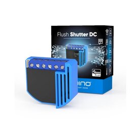 Изображение  Смарт реле Qubino GOAEZMNHOD1