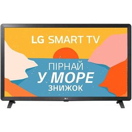 Изображение  Телевизор LG 32LT661H HD (1366x768)